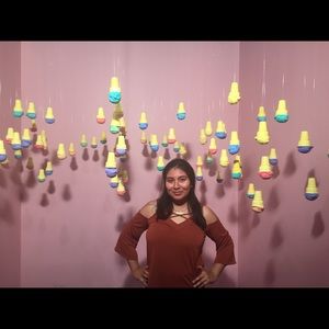 Meet your Posher, Bea